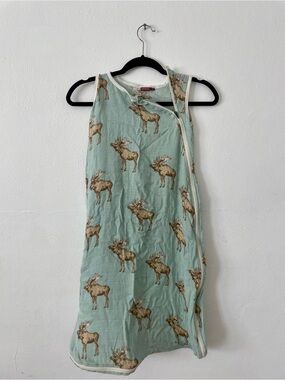 Milkbarn Moose Sleep Sack